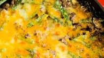 Ground Beef Green Bean Skillet Ground Beef Green Bean Skillet