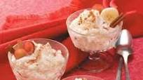 Stovetop Rice Pudding Stovetop Rice Pudding