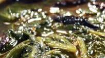 Kashmiri Saag Kashmiri Saag