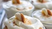 Magnolia Bakery Banana Pudding Recipe Magnolia Bakery Banana Pudding Recipe