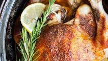Slow Cooker Whole Chicken Slow Cooker Whole Chicken