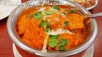 Chicken Tikka Masala Chicken Tikka Masala