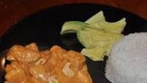 Chicken Massaman Curry Chicken Massaman Curry