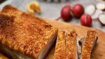 The Secret to Perfect Crispy Pork Belly The Secret to Perfect Crispy Pork Belly