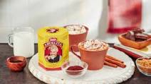 Spicy ABUELITA™ Hot Chocolate Spicy ABUELITA™ Hot Chocolate