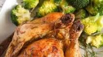 How to Roast a Whole Chicken in the Oven How to Roast a Whole Chicken in the Oven
