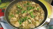Mutton maska handi Mutton maska handi