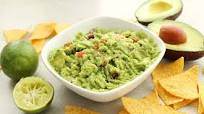Easy creamy guacamole recipe Easy creamy guacamole recipe