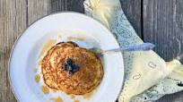 Just-Add-Water Cornmeal Pancake Mix Just-Add-Water Cornmeal Pancake Mix