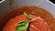 Famous Spaghetti Sauce Famous Spaghetti Sauce