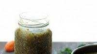 Spicy Salsa Verde Recipe – Low Carb and Gluten Free Spicy Salsa Verde Recipe – Low Carb and Gluten Free
