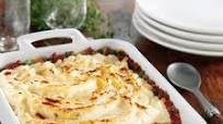 Easy Shepherd’s Pie Easy Shepherd’s Pie