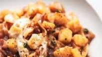 French Onion Potatoes French Onion Potatoes