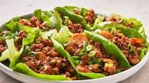 Copycat Chicken Lettuce Wraps Copycat Chicken Lettuce Wraps