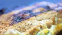 Jalapeno Popper Stuffed Pork Chops Jalapeno Popper Stuffed Pork Chops