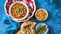 Chole Without Onion Garlic And Tomatoes Chole Without Onion Garlic And Tomatoes