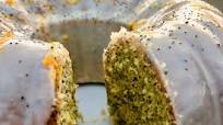 Orange and Poppy Seed Bundt Cake - Stay at Home Mum Orange and Poppy Seed Bundt Cake - Stay at Home Mum