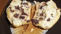 Dandelion Blossom Muffins with Chocolate Chips Dandelion Blossom Muffins with Chocolate Chips