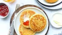 Sourdough Crumpets Sourdough Crumpets