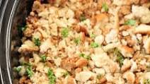 Slow Cooker Ham and Potato Casserole Recipe Slow Cooker Ham and Potato Casserole Recipe