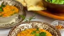 Instant Pot Curry Lentil Soup Instant Pot Curry Lentil Soup