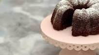 Ultimate Chocolate Kahlua Bundt Cake from scratch Ultimate Chocolate Kahlua Bundt Cake from scratch