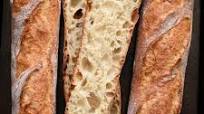 French Baguette Recipe French Baguette Recipe