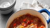 Favorite Hamburger Stew Favorite Hamburger Stew