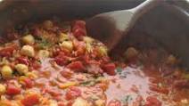 Tomato Rice Soup Tomato Rice Soup