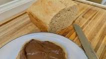 I Made the Crazy-Popular Reddit Peanut Butter Bread, and File This One Under I Made the Crazy-Popular Reddit Peanut Butter Bread, and File This One Under