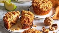 Morning Glory Muffins Morning Glory Muffins