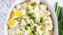 Easy Classic Potato Salad Easy Classic Potato Salad