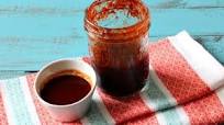Homemade Red Chile Sauce for Tamales Homemade Red Chile Sauce for Tamales