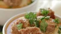 5 Ingredient Meatballs with Golden Mushroom Soup 5 Ingredient Meatballs with Golden Mushroom Soup