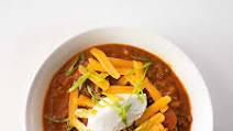 Simple Keto Chili Recipe Simple Keto Chili Recipe