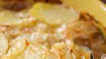 West country potato hotpot West country potato hotpot