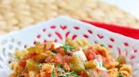 Crock Pot Italian Chicken with Tomatoes Crock Pot Italian Chicken with Tomatoes