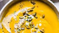 Butternut Squash Soup Butternut Squash Soup