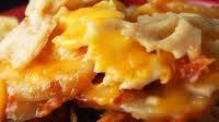 Lena's Loaded Pierogi Casserole Lena's Loaded Pierogi Casserole