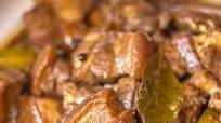 Slow Cooker Filipino Pork Adobo Slow Cooker Filipino Pork Adobo