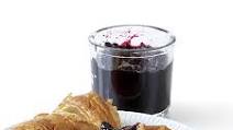Quick Blueberry Jam Quick Blueberry Jam