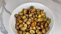 AIR FRYER DIJON POTATOES AIR FRYER DIJON POTATOES