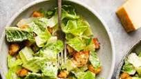Classic Caesar Salad Classic Caesar Salad