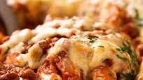Baked Ziti Baked Ziti