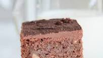 Margaret's Frosted Brownie Recipe Margaret's Frosted Brownie Recipe
