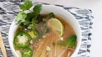 Homemade Pho for Beginners Homemade Pho for Beginners