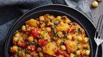 Slimming World vegetable dhansak Slimming World vegetable dhansak