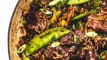 Teriyaki Beef Stir Fry Teriyaki Beef Stir Fry