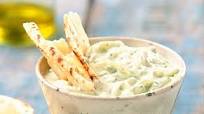 Tzatziki comme en Grèce Tzatziki comme en Grèce