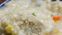 Instant Pot Chicken and Dumplings Instant Pot Chicken and Dumplings